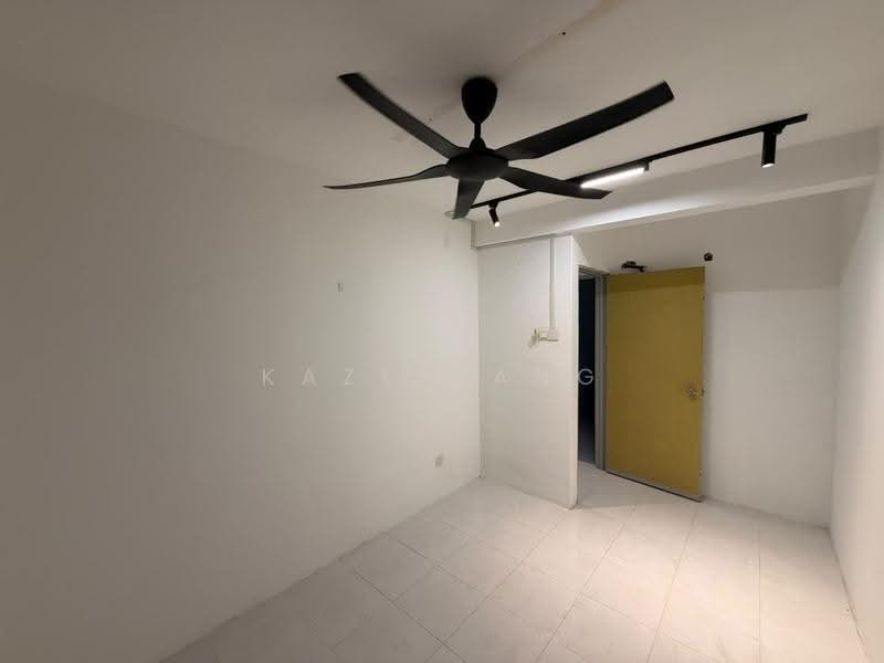 Apartment for Rent at Harmony View - Kaze Kang - Interior - PropertyGuru.com.my
