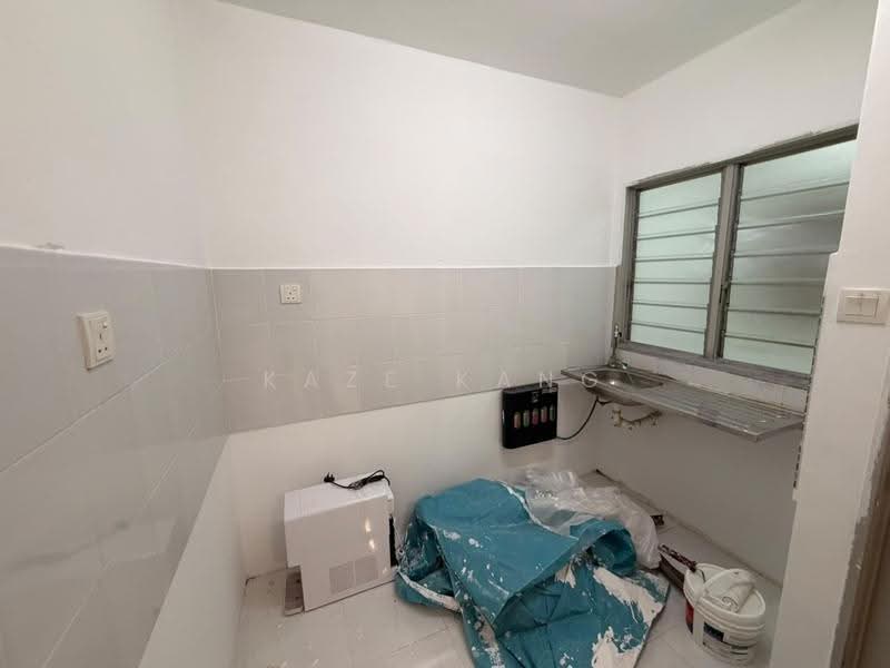 Apartment for Rent at Harmony View - Kaze Kang - Interior - PropertyGuru.com.my
