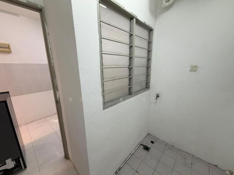 Apartment for Rent at Harmony View - Kaze Kang - PropertyGuru.com.my