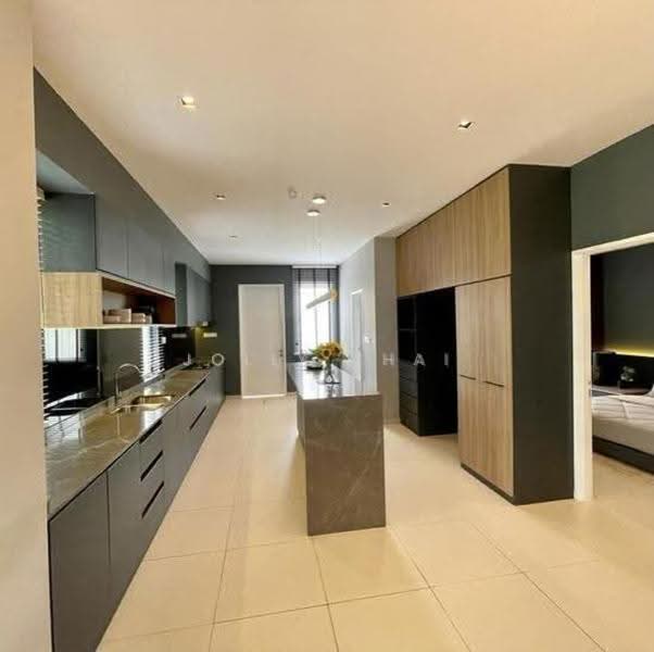 Rumah Teres 2-Tingkat untuk Dijual di Puchong (Selangor) - Jolly Chai - Kitchen - PropertyGuru.com.my