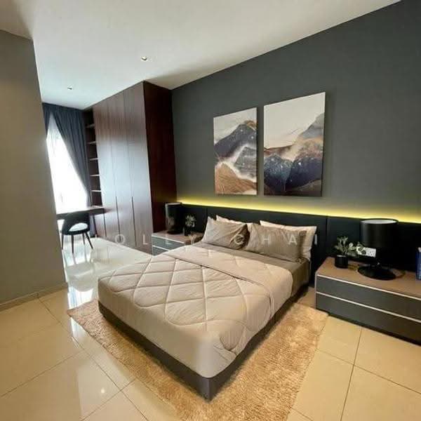 Rumah Teres 2-Tingkat untuk Dijual di Puchong (Selangor) - Jolly Chai - Bedroom - PropertyGuru.com.my
