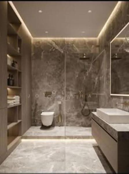 Rumah Teres 2-Tingkat untuk Dijual di Puchong (Selangor) - Jolly Chai - Bathroom - PropertyGuru.com.my