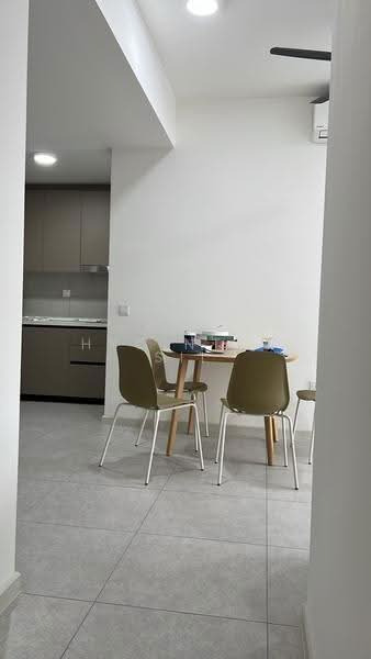 Service Residence for Rent at Teja @ Subang Jaya City Centre (SJCC) - Hycintha Sii - Kitchen - PropertyGuru.com.my