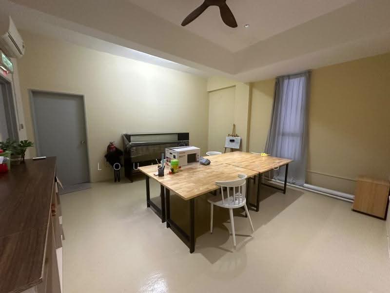 Shop / Office untuk Disewa di Taman Ehsan (Kepong) - Louis Foong - Interior - PropertyGuru.com.my