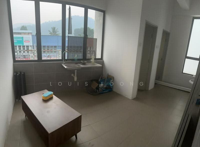 Shop / Office untuk Disewa di Taman Ehsan (Kepong) - Louis Foong - Interior - PropertyGuru.com.my