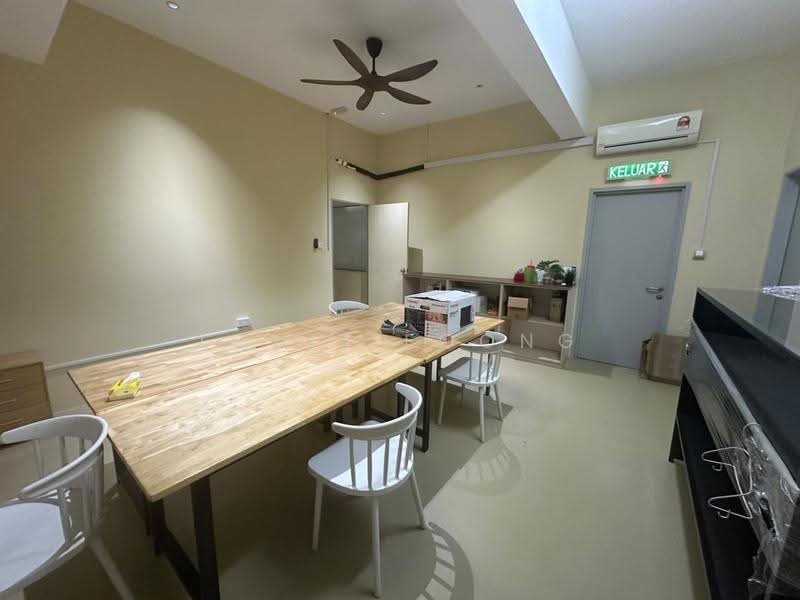 Shop / Office untuk Disewa di Taman Ehsan (Kepong) - Louis Foong - Interior - PropertyGuru.com.my