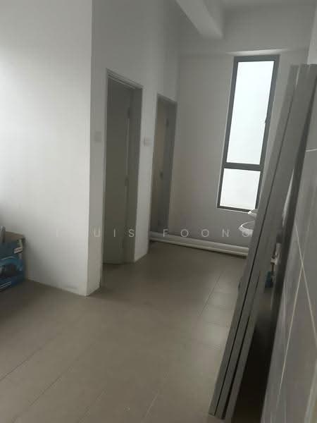 Shop / Office untuk Disewa di Taman Ehsan (Kepong) - Louis Foong - Corridor - PropertyGuru.com.my