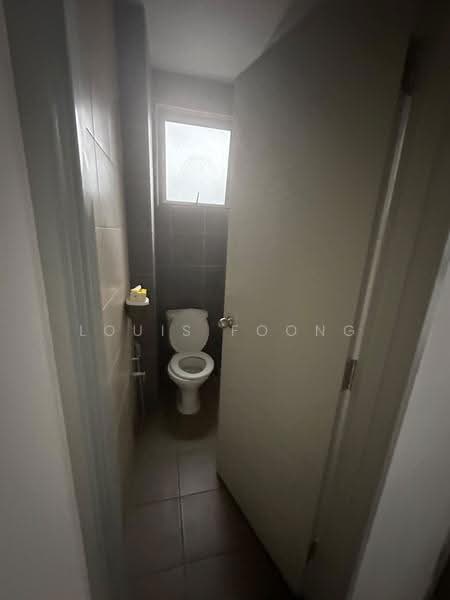 Shop / Office untuk Disewa di Taman Ehsan (Kepong) - Louis Foong - Bathroom - PropertyGuru.com.my