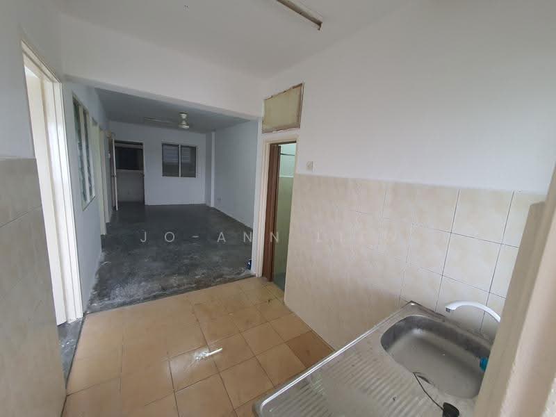 Flat for Sale at Pandan Ria (Block D) - Jo-Ann Liew - Interior - PropertyGuru.com.my