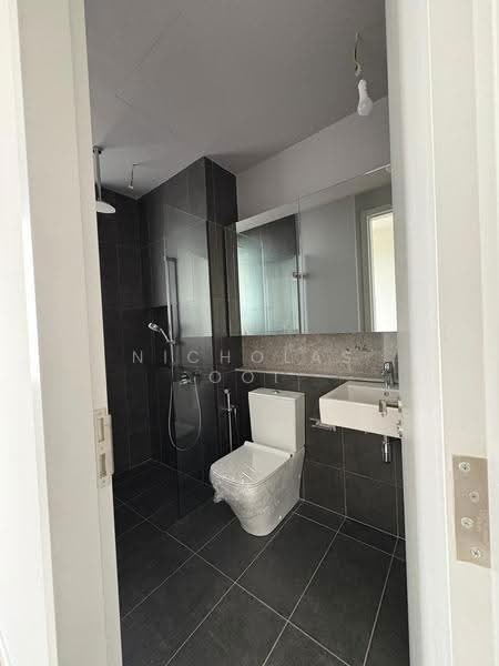 Condominium for Rent at Aetas Damansara - Nicholas Ooi - Bathroom - PropertyGuru.com.my