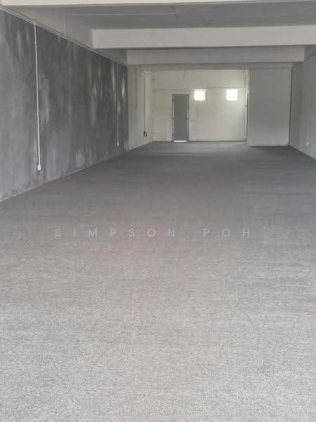 Pejabat untuk Disewa di Johor Bahru (Johor) - Simpson Poh - Interior - PropertyGuru.com.my