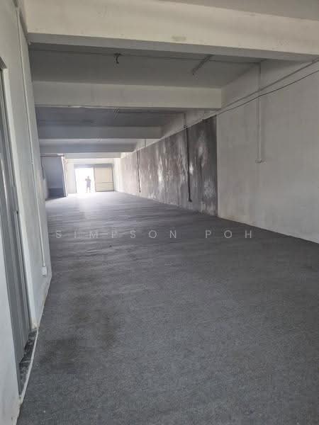 Pejabat untuk Disewa di Johor Bahru (Johor) - Simpson Poh - Interior - PropertyGuru.com.my