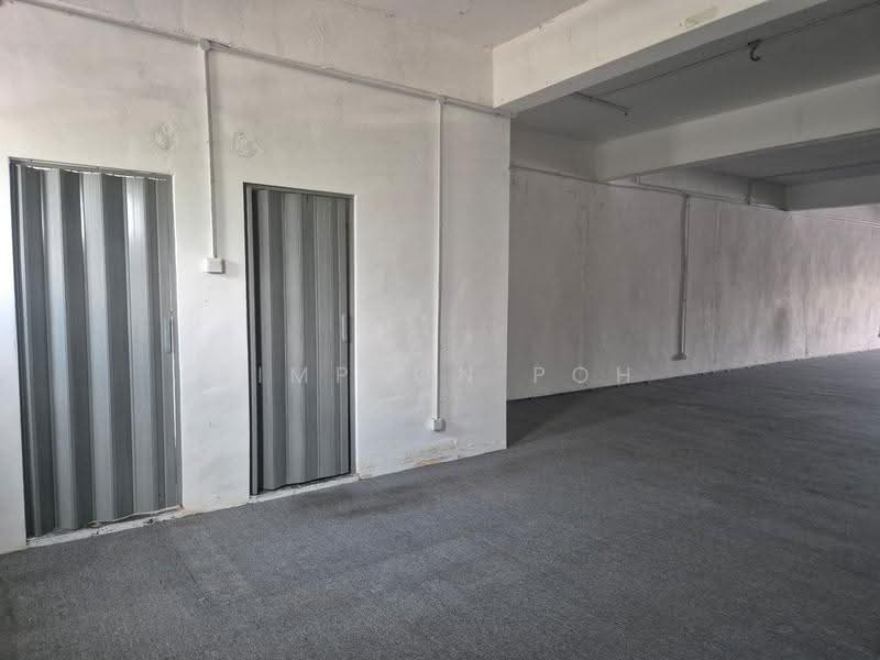 Pejabat untuk Disewa di Johor Bahru (Johor) - Simpson Poh - Interior - PropertyGuru.com.my