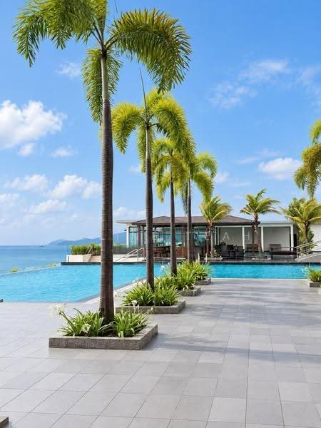 Kondominium untuk Disewa di The Peak Vista - Celine Teah - Exterior - PropertyGuru.com.my