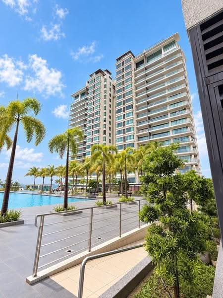 Kondominium untuk Disewa di The Peak Vista - Celine Teah - Exterior - PropertyGuru.com.my