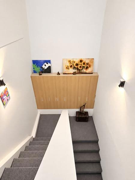 Kondominium untuk Disewa di The Peak Vista - Celine Teah - Interior - PropertyGuru.com.my