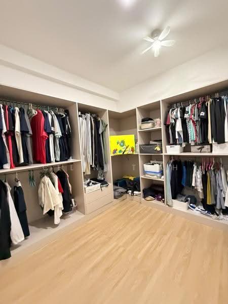 Kondominium untuk Disewa di The Peak Vista - Celine Teah - Interior - PropertyGuru.com.my
