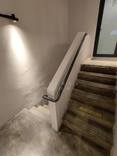 Shop for Rent in Usj 8 (Subang Jaya) - Jeffrey Hoon - Corridor - PropertyGuru.com.my