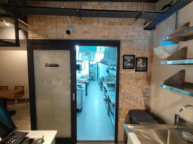 Shop for Rent in Usj 8 (Subang Jaya) - Jeffrey Hoon - Kitchen - PropertyGuru.com.my