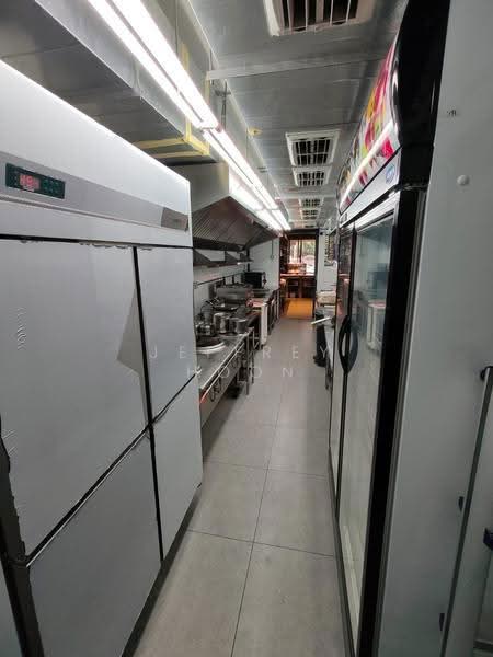 Shop for Rent in Usj 8 (Subang Jaya) - Jeffrey Hoon - Kitchen - PropertyGuru.com.my