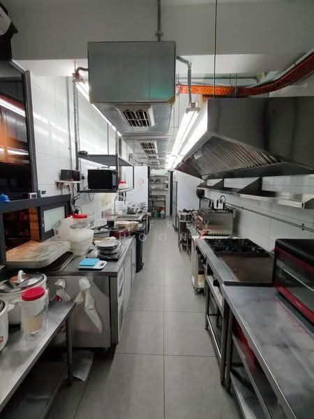 Shop for Rent in Usj 8 (Subang Jaya) - Jeffrey Hoon - Kitchen - PropertyGuru.com.my