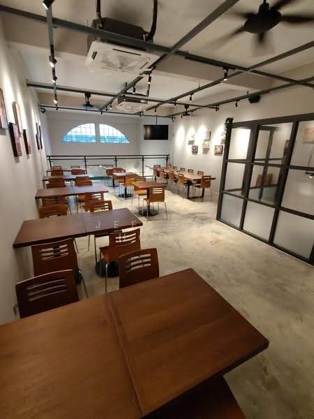 Shop for Rent in Usj 8 (Subang Jaya) - Jeffrey Hoon - Dining Room - PropertyGuru.com.my