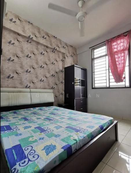 Apartment for Rent at Indah Court Apartment - Robbie Tan - PropertyGuru.com.my