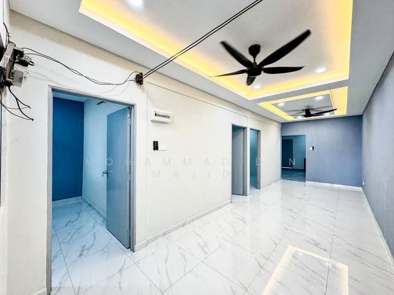 1-storey Terraced House for Sale in Taman Haji Hamzah Alang (Kapar) - Mohammad Din Majid - Interior - PropertyGuru.com.my