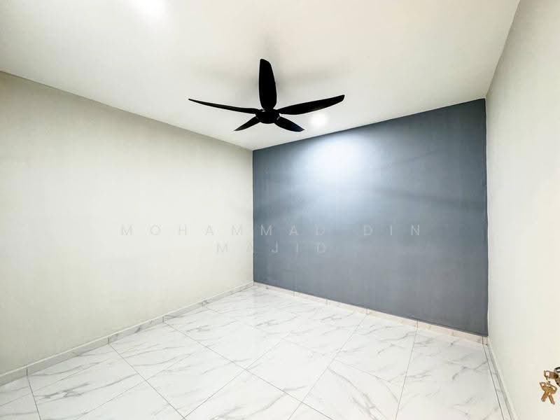 1-storey Terraced House for Sale in Taman Haji Hamzah Alang (Kapar) - Mohammad Din Majid - Interior - PropertyGuru.com.my