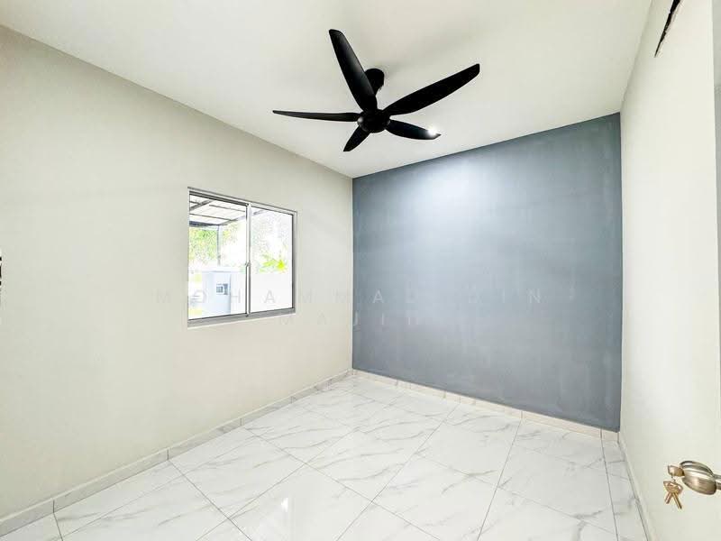1-storey Terraced House for Sale in Taman Haji Hamzah Alang (Kapar) - Mohammad Din Majid - Interior - PropertyGuru.com.my