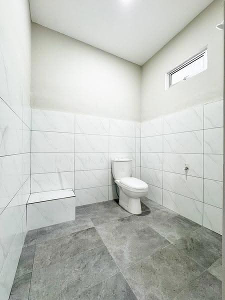 1-storey Terraced House for Sale in Taman Haji Hamzah Alang (Kapar) - Mohammad Din Majid - PropertyGuru.com.my