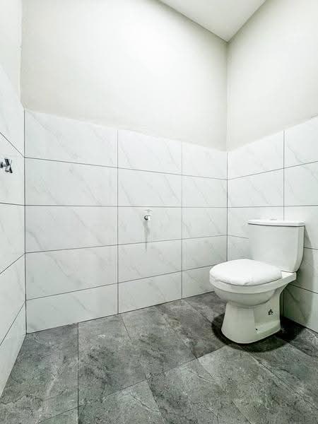 1-storey Terraced House for Sale in Taman Haji Hamzah Alang (Kapar) - Mohammad Din Majid - PropertyGuru.com.my