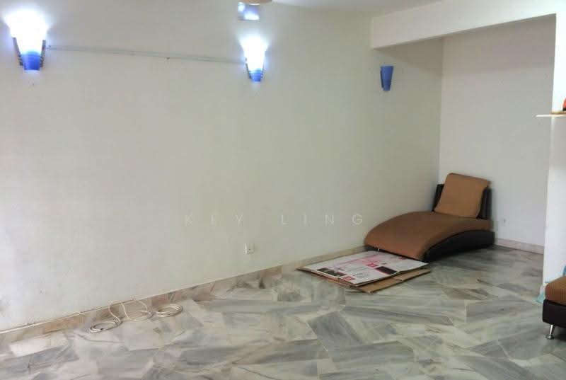 2-storey Terraced House for Sale in Kelana Jaya (Petaling Jaya) - Key Ling - Interior - PropertyGuru.com.my