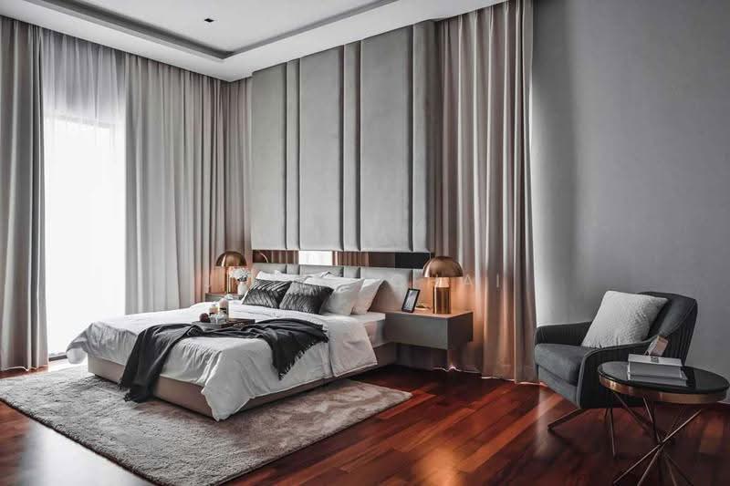 Rumah Teres 2-Tingkat untuk Dijual di Puchong (Selangor) - Jolly Chai - Bedroom - PropertyGuru.com.my