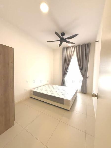 Kondominium untuk Disewa di Vierra Residence - Agnes Ang - Bedroom - PropertyGuru.com.my