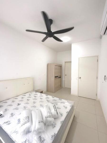 Kondominium untuk Disewa di Vierra Residence - Agnes Ang - Bedroom - PropertyGuru.com.my