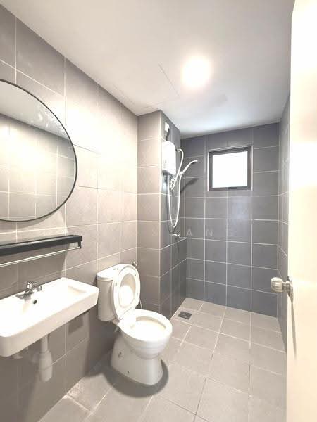 Kondominium untuk Disewa di Vierra Residence - Agnes Ang - Bathroom - PropertyGuru.com.my