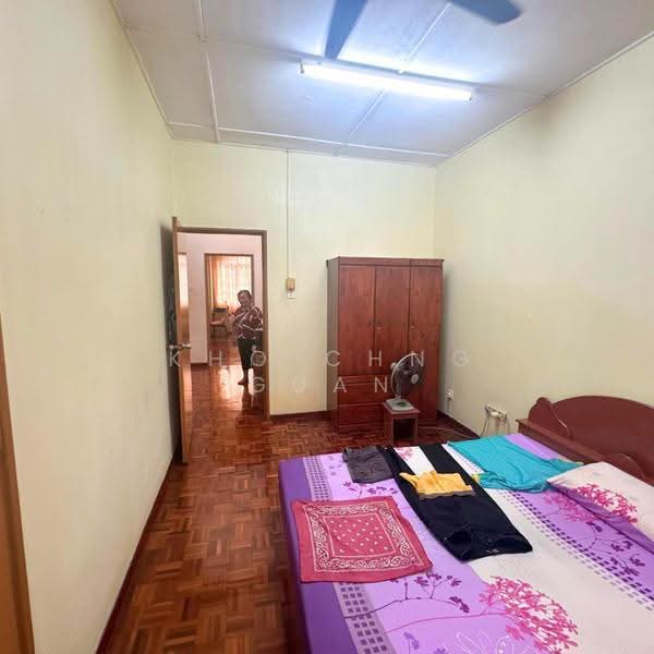 Rumah Teres 2-Tingkat untuk Dijual di Bandar Bukit Puchong (Puchong) - Kho Chng Guan - PropertyGuru.com.my