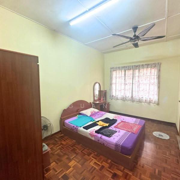 Rumah Teres 2-Tingkat untuk Dijual di Bandar Bukit Puchong (Puchong) - Kho Chng Guan - PropertyGuru.com.my
