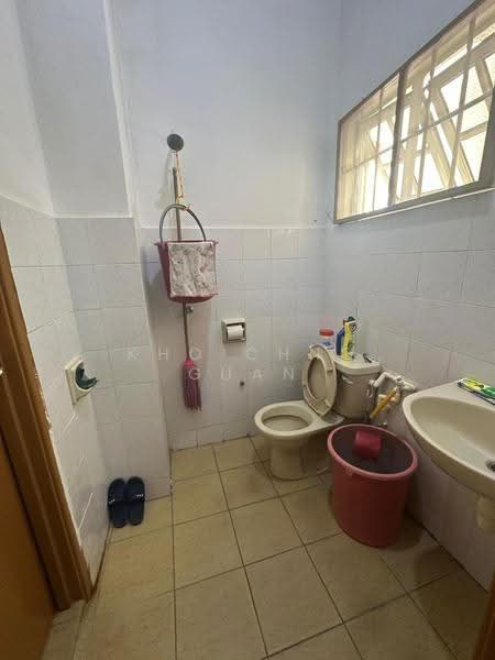 Rumah Teres 2-Tingkat untuk Dijual di Bandar Bukit Puchong (Puchong) - Kho Chng Guan - PropertyGuru.com.my