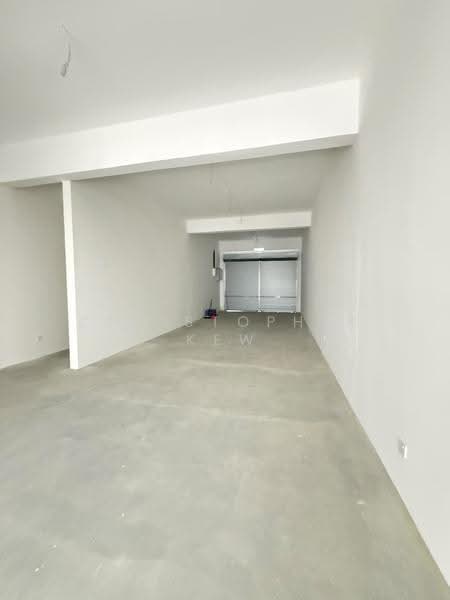 Shop / Office for Rent in Taman Cheras Jaya (Cheras) - Christopher Kew - Interior - PropertyGuru.com.my