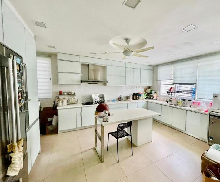 Rumah Berkembar untuk Dijual di Taman Tun Dr Ismail (Kuala Lumpur) - Jeffrey Cheah - Kitchen - PropertyGuru.com.my