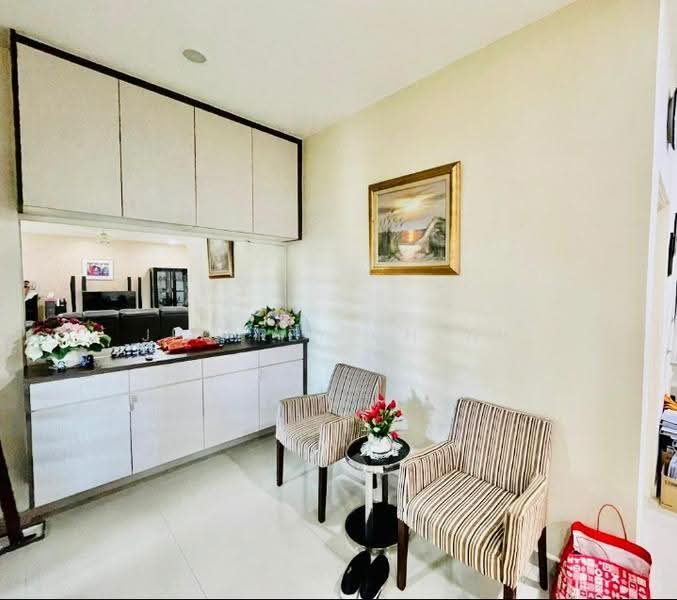 Rumah Berkembar untuk Dijual di Taman Tun Dr Ismail (Kuala Lumpur) - Jeffrey Cheah - Interior - PropertyGuru.com.my