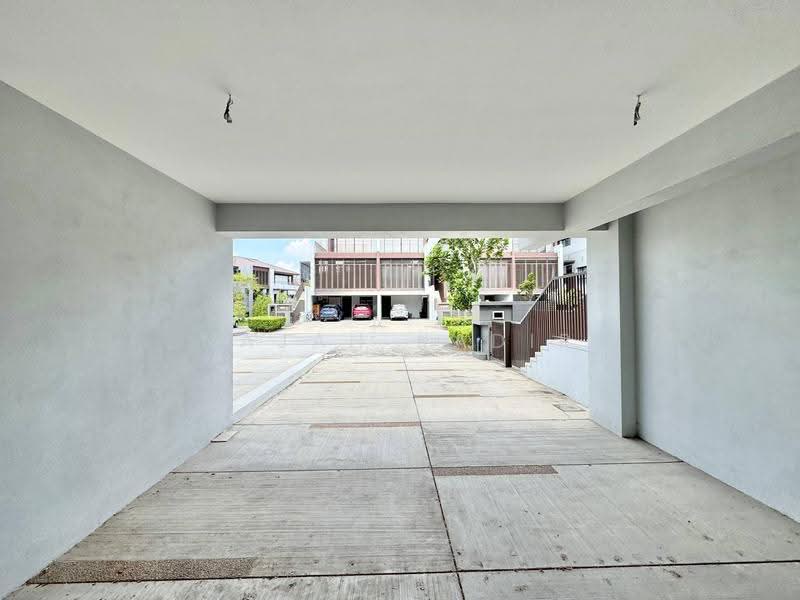 Terraced House for Sale in Cyberjaya (Selangor) - Najah Kadir - Exterior - PropertyGuru.com.my