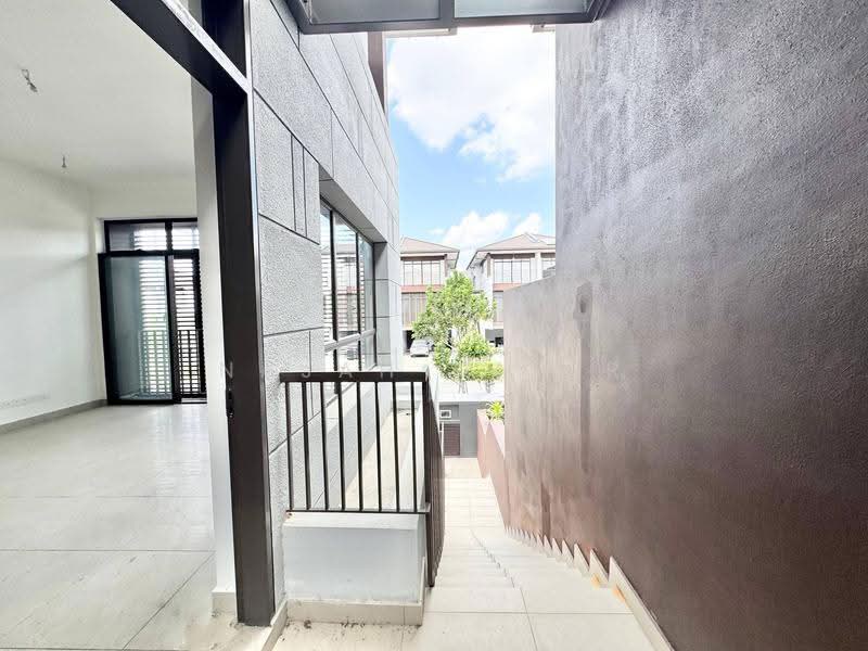 Terraced House for Sale in Cyberjaya (Selangor) - Najah Kadir - Exterior - PropertyGuru.com.my