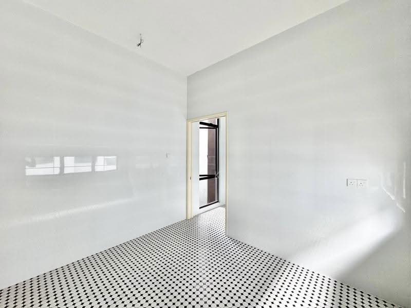 Terraced House for Sale in Cyberjaya (Selangor) - Najah Kadir - Interior - PropertyGuru.com.my