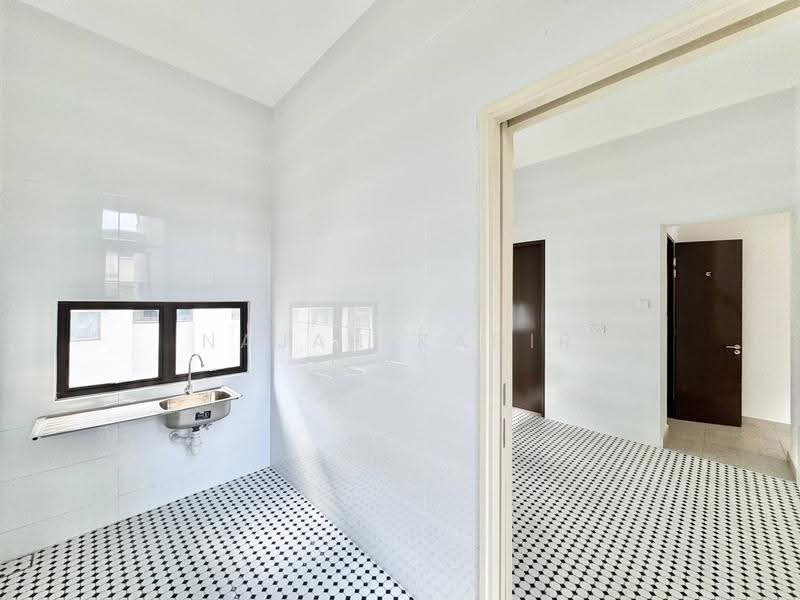 Terraced House for Sale in Cyberjaya (Selangor) - Najah Kadir - Interior - PropertyGuru.com.my