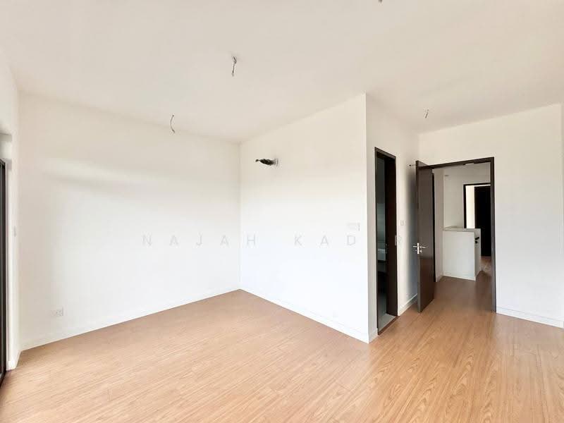 Terraced House for Sale in Cyberjaya (Selangor) - Najah Kadir - Interior - PropertyGuru.com.my