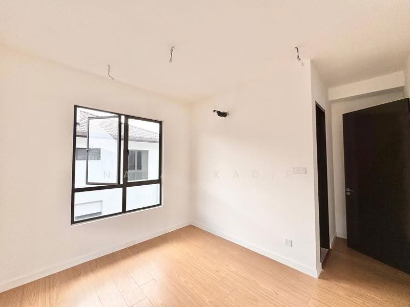 Terraced House for Sale in Cyberjaya (Selangor) - Najah Kadir - Interior - PropertyGuru.com.my