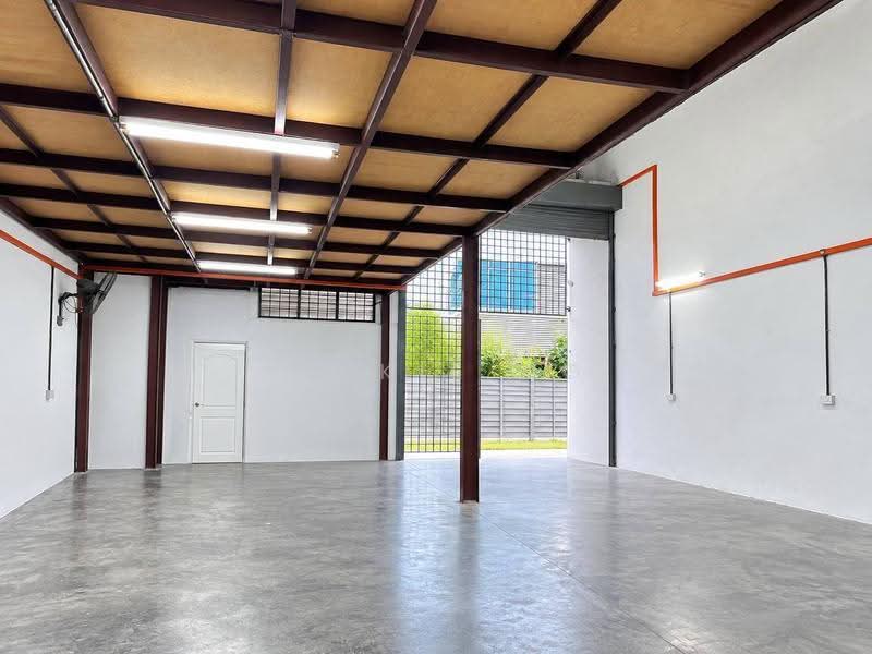 Factory for Sale in Taman Daya (Johor Bahru) - Veekie Ng - Interior - PropertyGuru.com.my